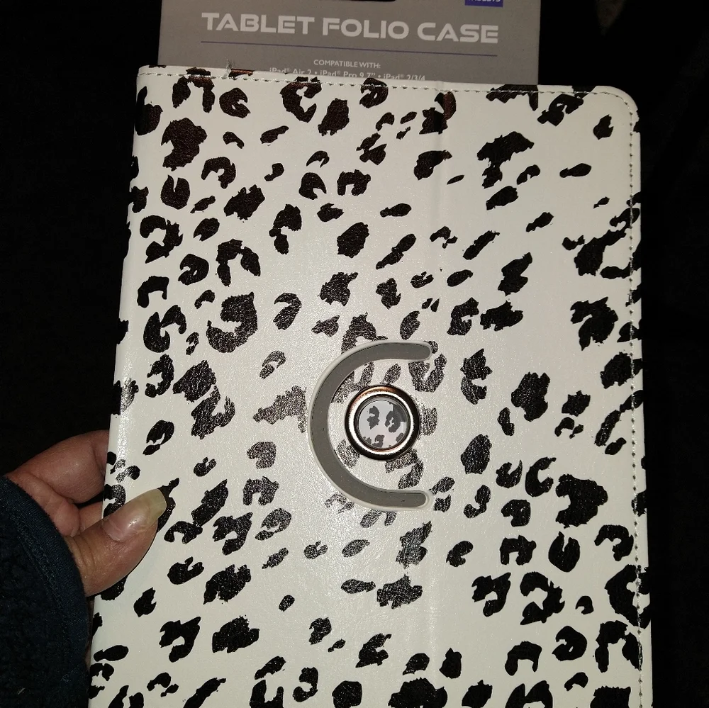 Ipad case